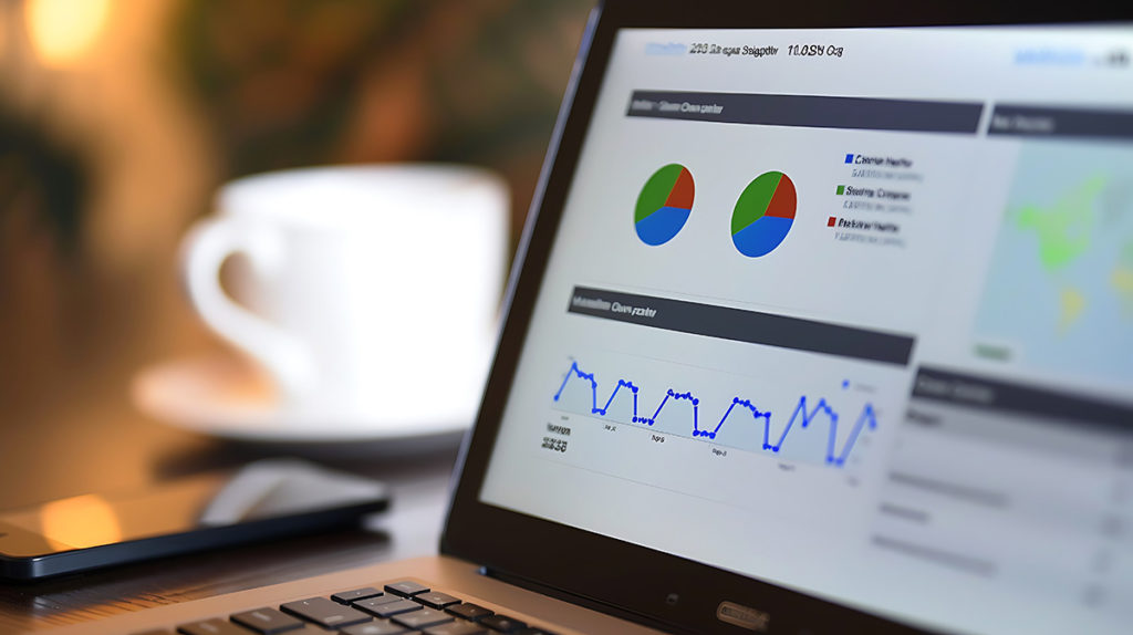 Analysere nøkkelord i en seo analyse
