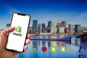 Shopify i Norge. En komplett guide